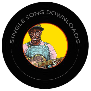 Fred McDowell
