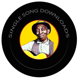 Mississippi John Hurt