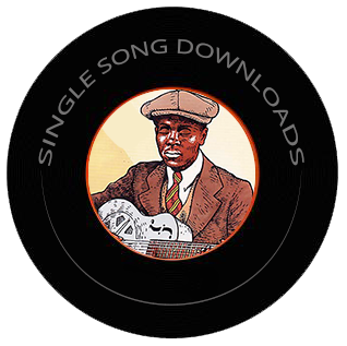 Homesick and Lonesome Blues