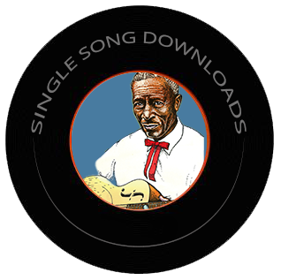 Mississippi County Farm Blues