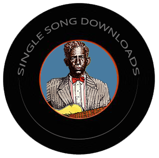Mississippi Bo Weavil Blues