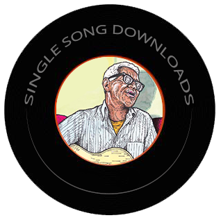 Falling Down Blues