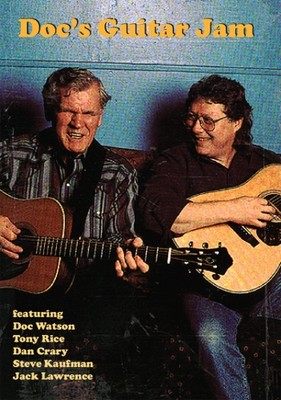 Doc's Guitar Jam