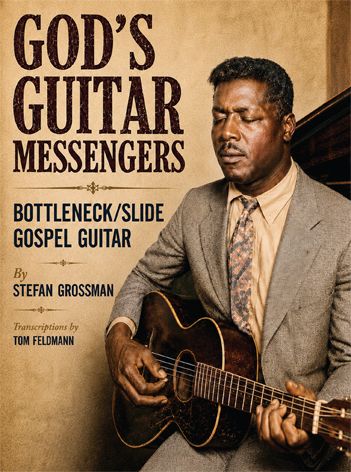 God's Guitar Messengers