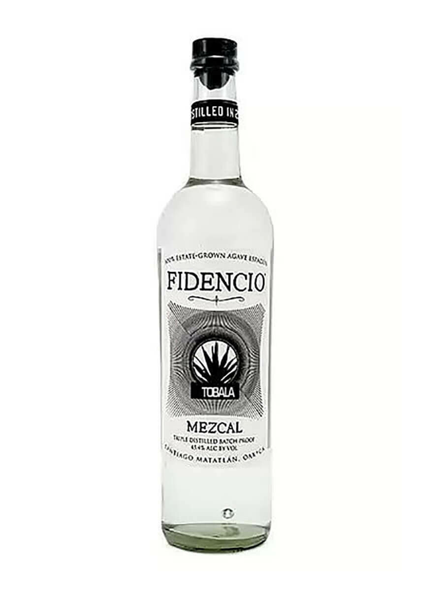 Fidencio "Tobala" Mezcal - 750 mL Fidencio "Tobala" Mezcal - 750 mL