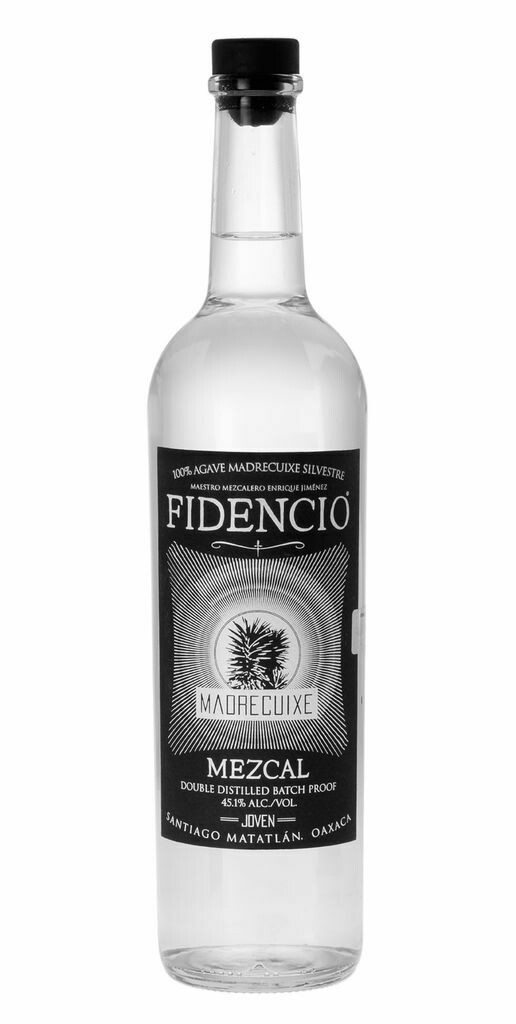 Fidencio "Madrecuixe" Mezcal - 750 mL Fidencio "Madrecuixe" Mezcal - 750 mL