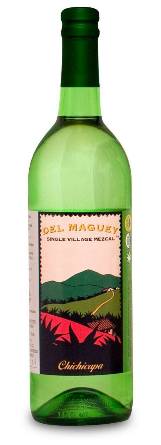 Del Maguey "Chichicapa" Mezcal - 750 ml Del Maguey "Chichicapa" Mezcal - 750 ml