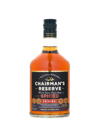 Chairman&#39;s Reserve Spiced Rum 750ml