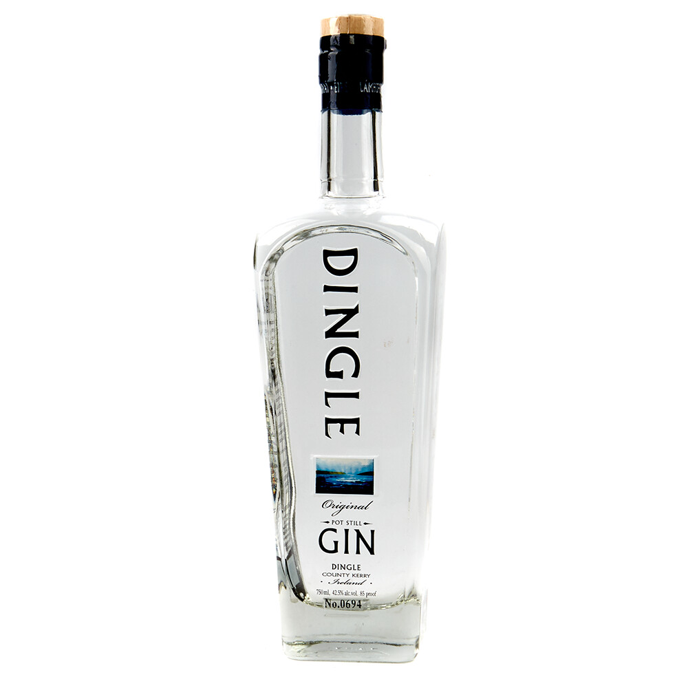Dingle Gin 750 ml Dingle Gin 750 ml