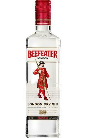 Beefeater Gin 750 mL