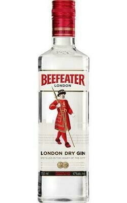 Beefeater Gin- 750ml