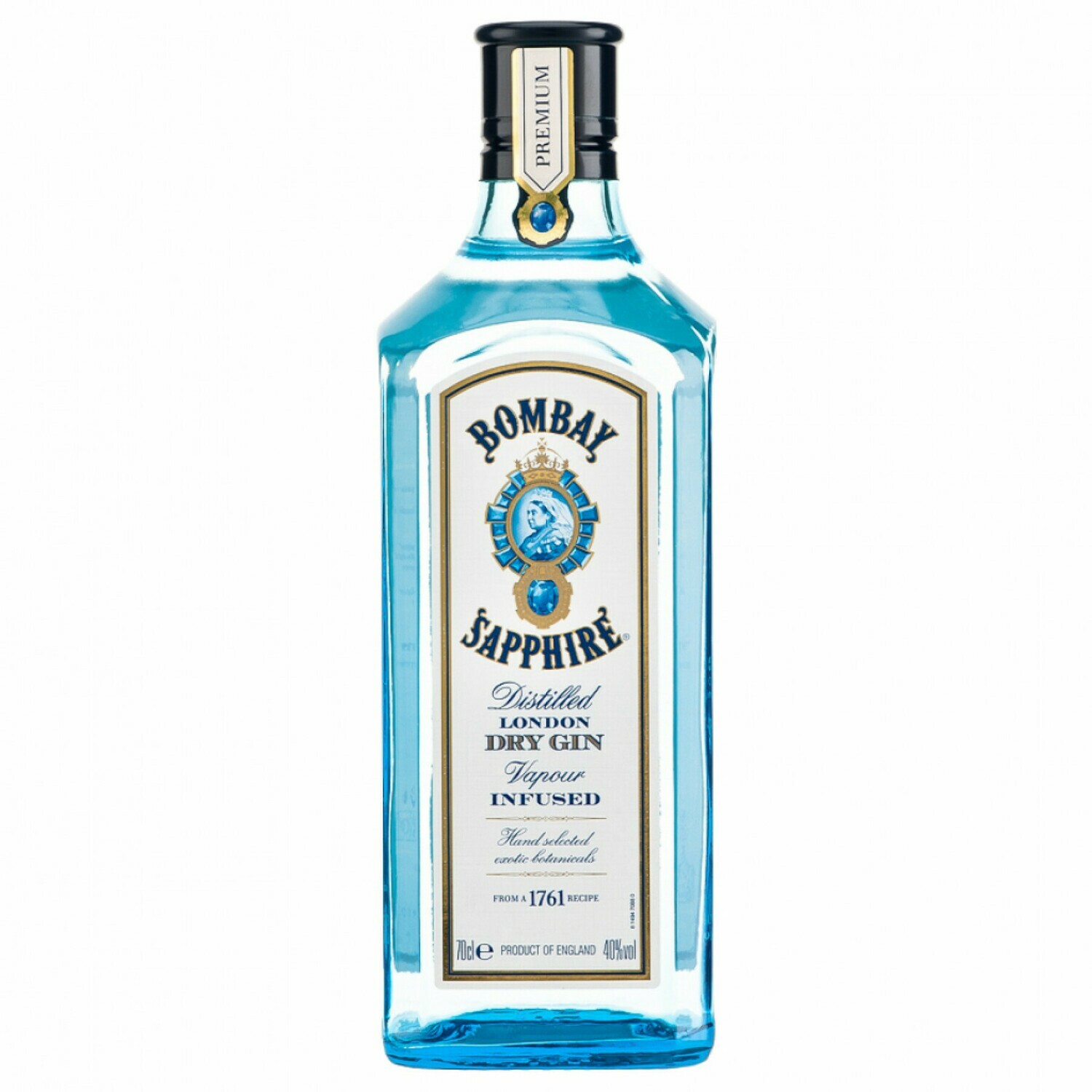 Bombay Sapphire Gin 750 ml
