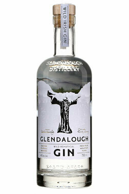 Glendalough Gin 750 mL Glendalough Gin 750 mL