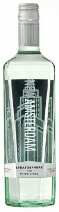 New Amsterdam Gin 750 mL New Amsterdam Gin 750 mL