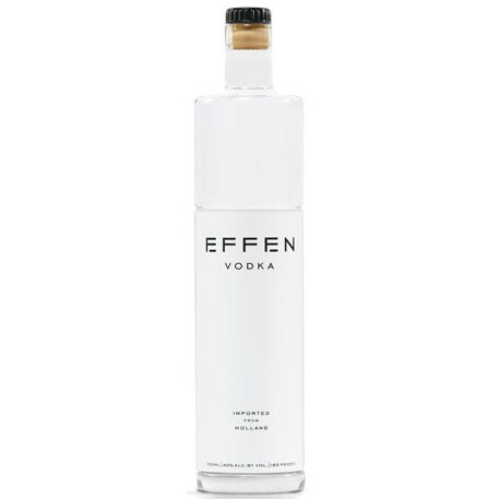 Effen Vodka 750 mL