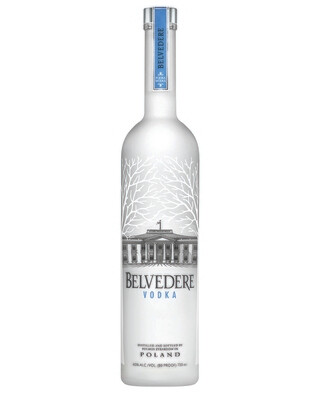 Belvedere Vodka- 750ml