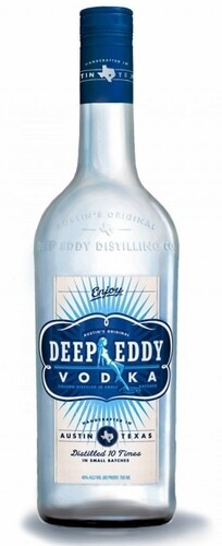Deep Eddy Vodka - 1.0L Deep Eddy Vodka - 1.0L