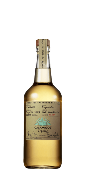 Casamigos Reposado Tequila - 750ml Casamigos Reposado Tequila - 750ml