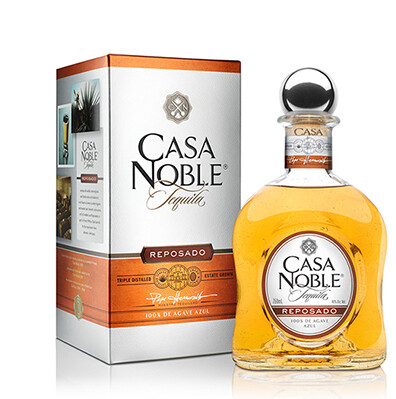 Casa Noble Reposado Tequila Casa Noble Reposado Tequila