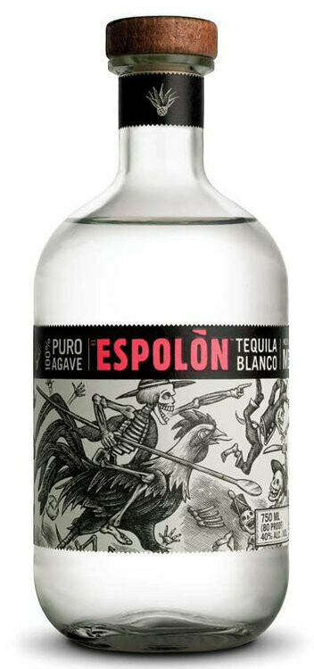 Espolòn Blanco Tequila Espolòn Blanco Tequila