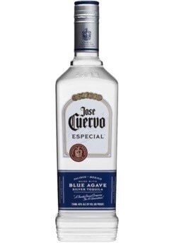 Josè Cuervo "Especial Silver" 750 mL Josè Cuervo "Especial Silver" 750 mL