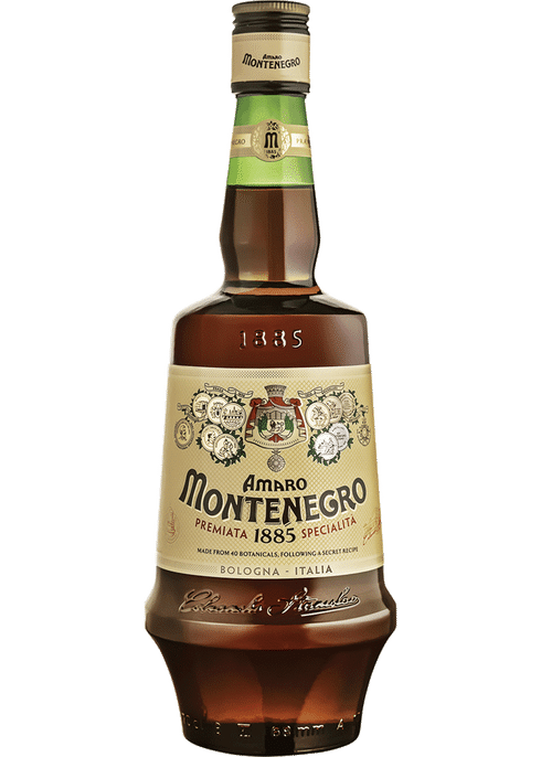Montenegro Amaro Montenegro Amaro