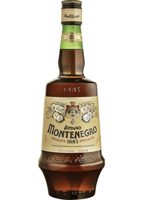 Montenegro Amaro- 750ml