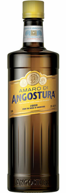 Angostura Amaro - 750ml Angostura Amaro - 750ml