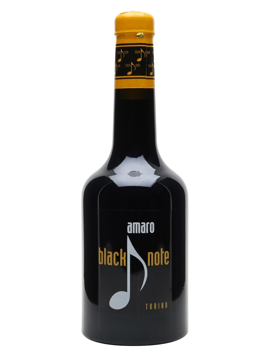 Black Note Amaro *SALE* Black Note Amaro *SALE*