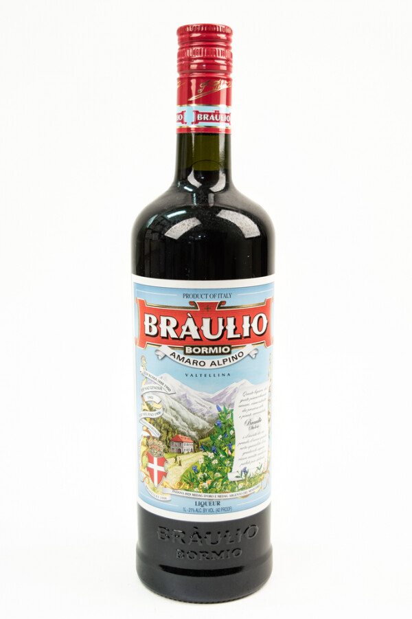 Braulio Amaro 1.0L