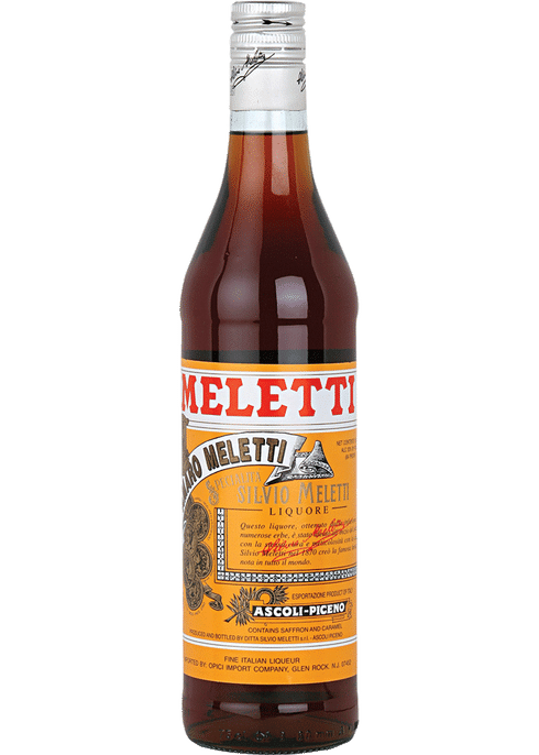 Meletti Amaro Meletti Amaro
