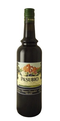 Pasubio Amaro - 750ml