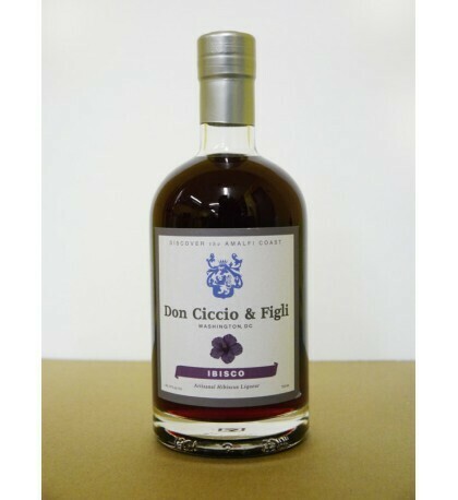 Don Ciccio & Figli Ibisco Don Ciccio & Figli Ibisco