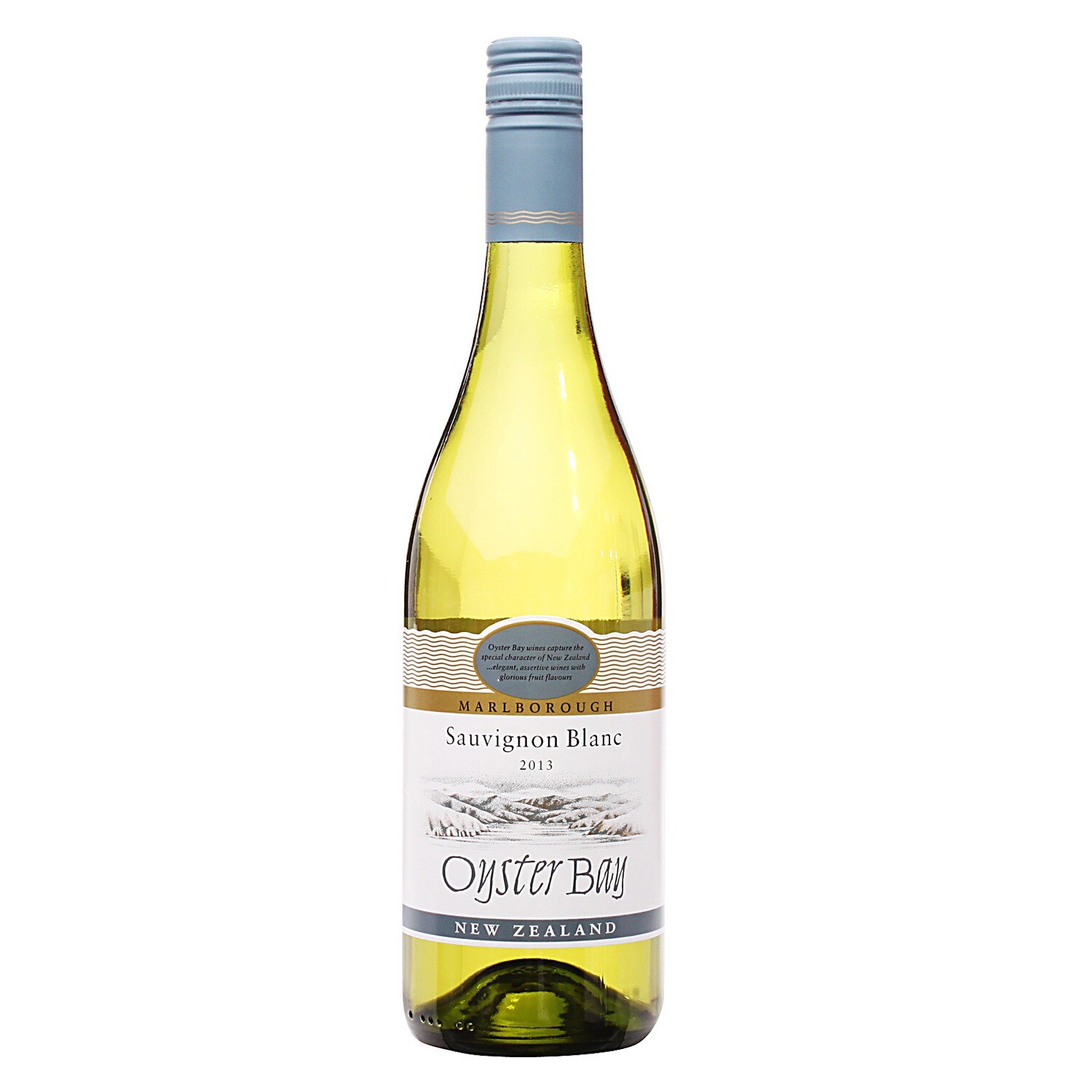 Oyster Bay Sauvignon Blanc