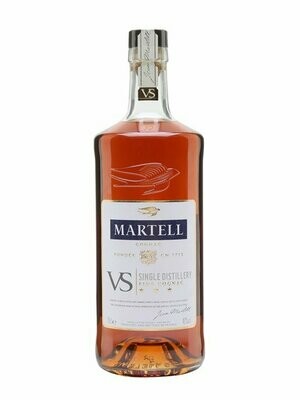 Martell V.S. Cognac - 750ml