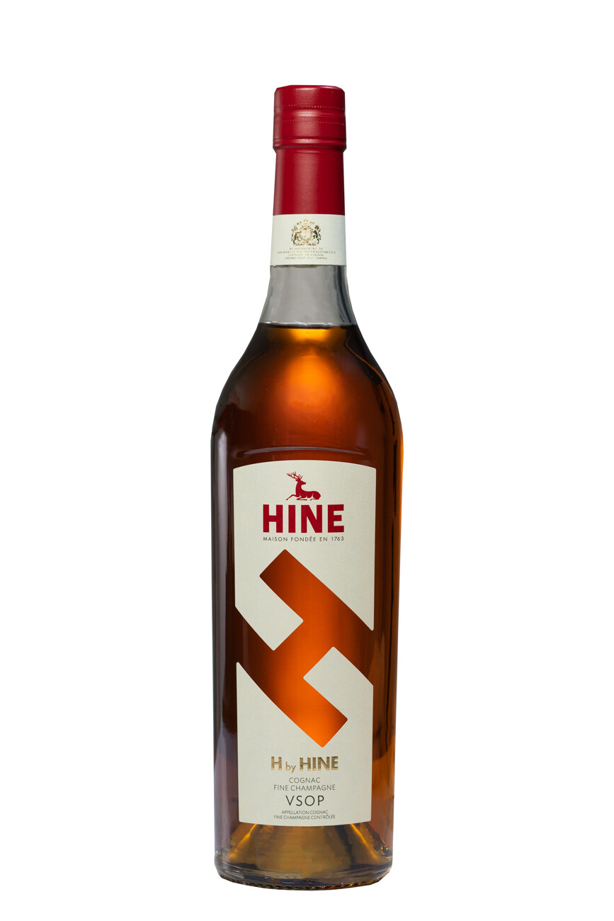 Hine H By Hine, VSOP Cognac - 750ml