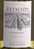 Estacion Chardonnay