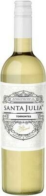 Santa Julia Torrontes Sustainable 2021