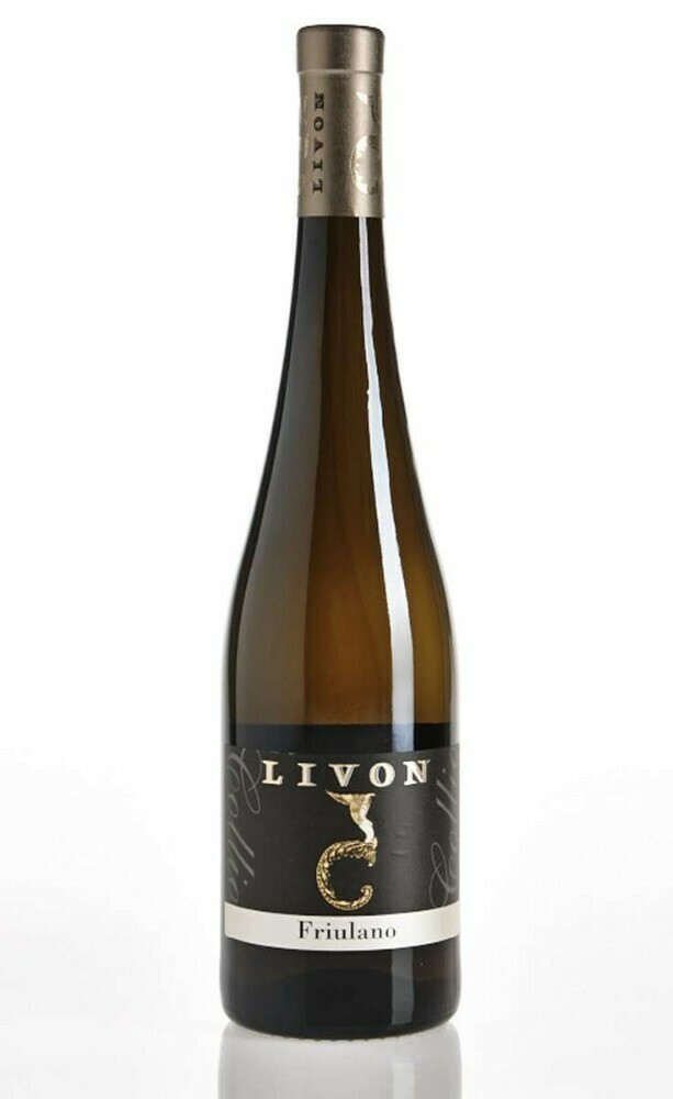 Livon Friulano 2017 ***SALE*** Livon Friulano 2017 ***SALE***