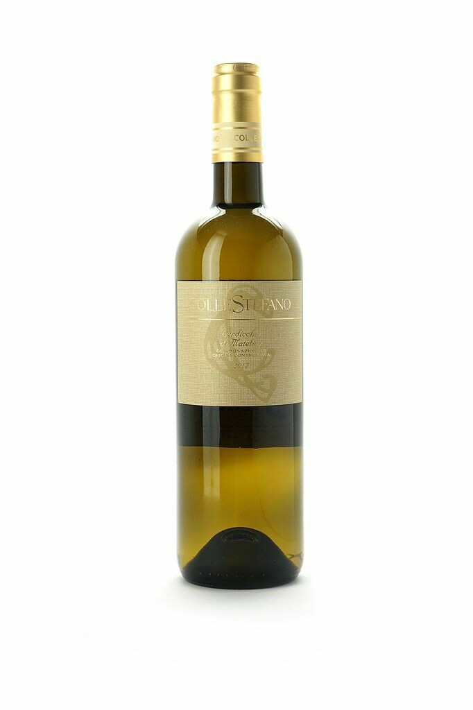 Colle Stefano Verdicchio Di Metalica 2017 ***CLOSEOUT*** Colle Stefano Verdicchio Di Metalica 2017 ***CLOSEOUT***
