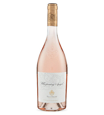 Cave d'Esclans Whispering Angel Rose 2022