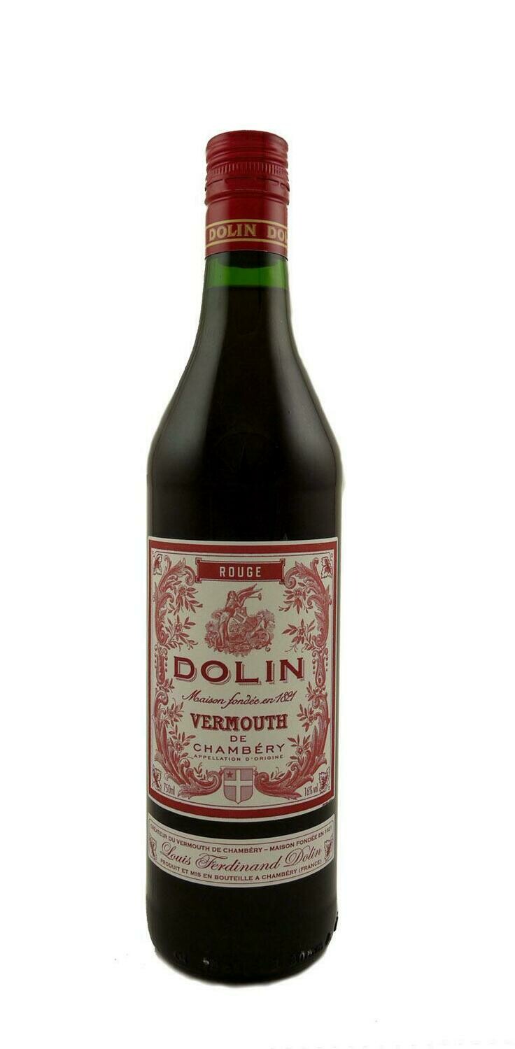 Dolin Sweet Vermouth 750ml Dolin Sweet Vermouth 750ml