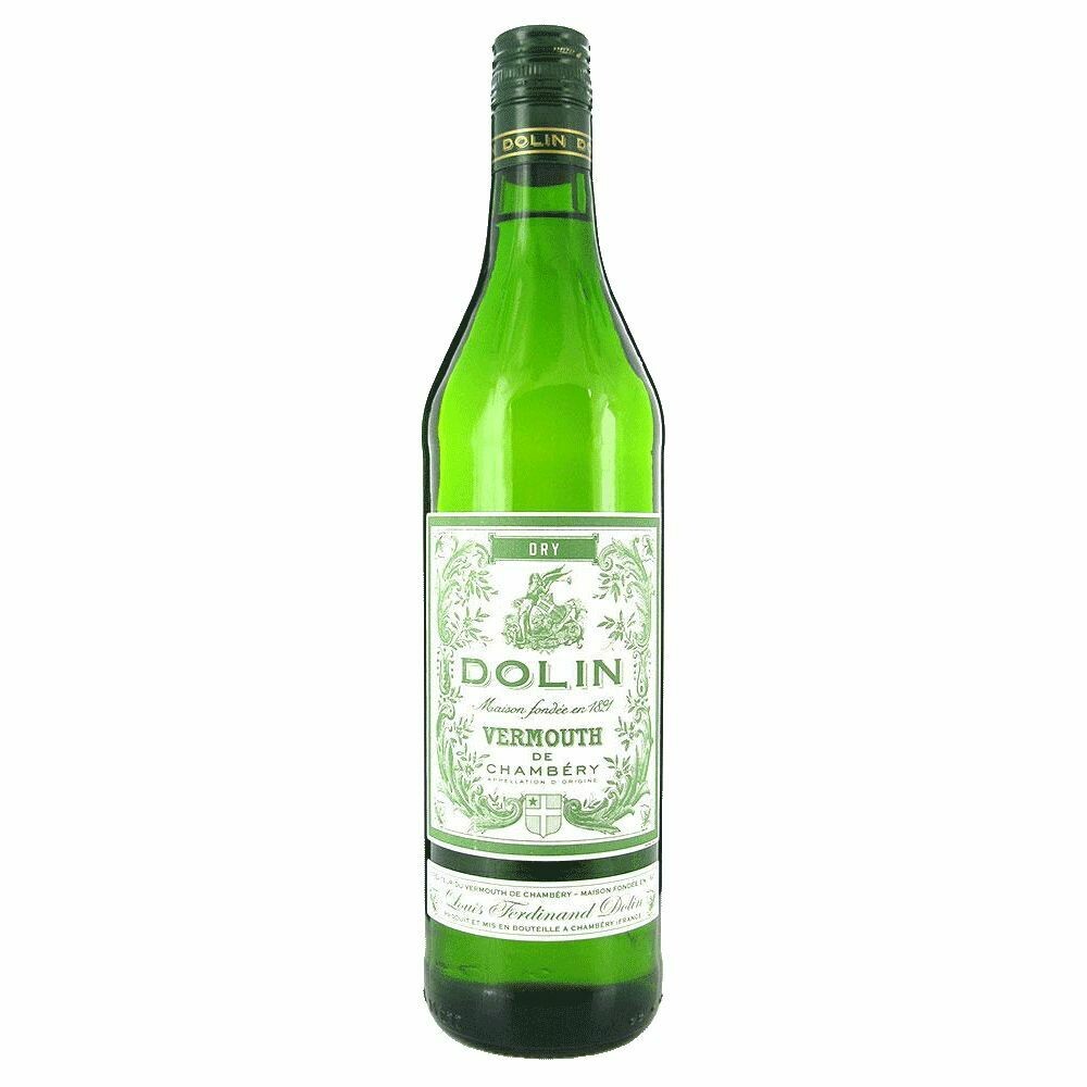 Dolin Dry Vermouth 750ml Dolin Dry Vermouth 750ml