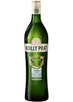 Noilly Prat Vermouth Extra Dry- Ltr
