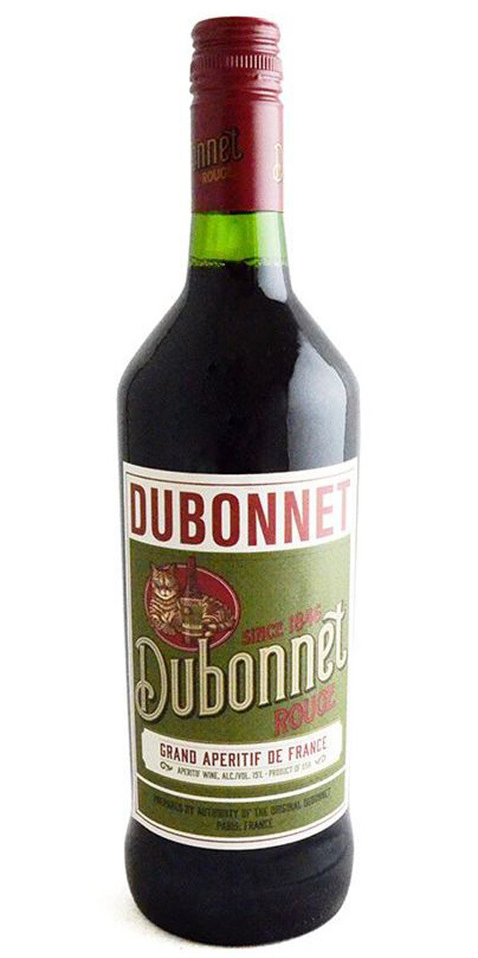 Dubonnet Rouge - 750ml Dubonnet Rouge - 750ml