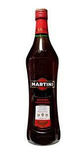 Martini & Rossi Sweet Vermouth 375 mL