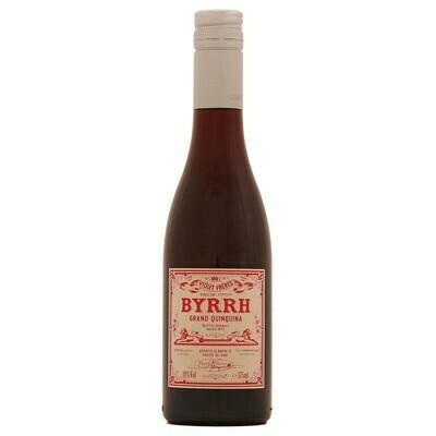 Byrrh Grand Quinquina 375ml Byrrh Grand Quinquina 375ml
