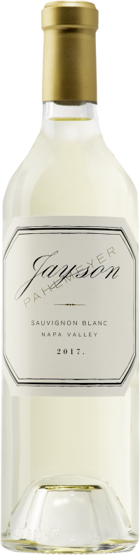 Jayson by Pahlmeyer Sauvignon Blanc Napa Valley 2021/22