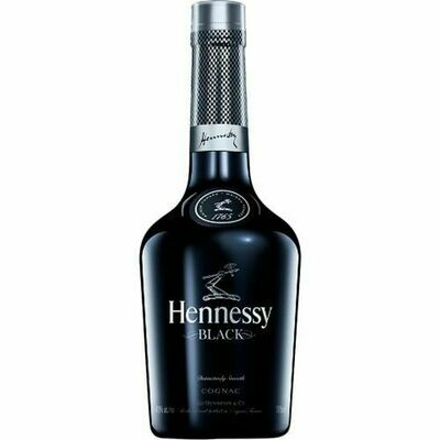 Hennessy Black - Ltr