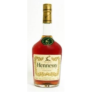 Hennessy VS Cognac- 750ml